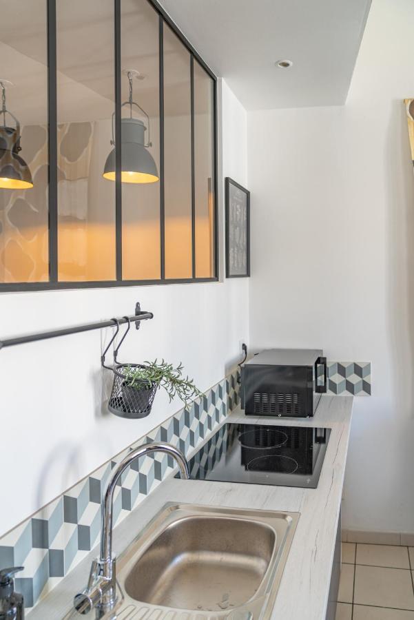 Apartamento Les Temps Modernes - Nuit A