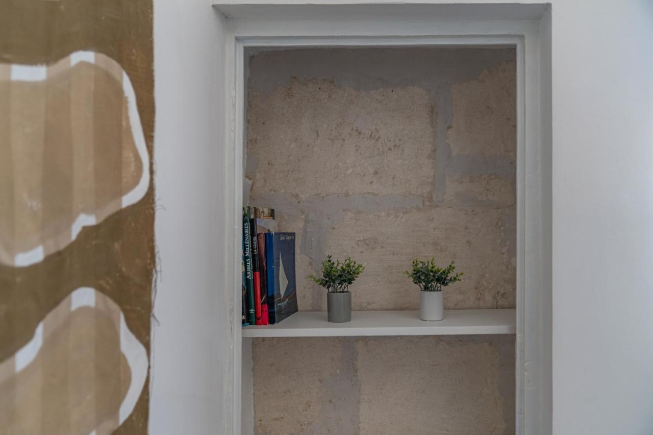 Apartamento Les Temps Modernes - Nuit A