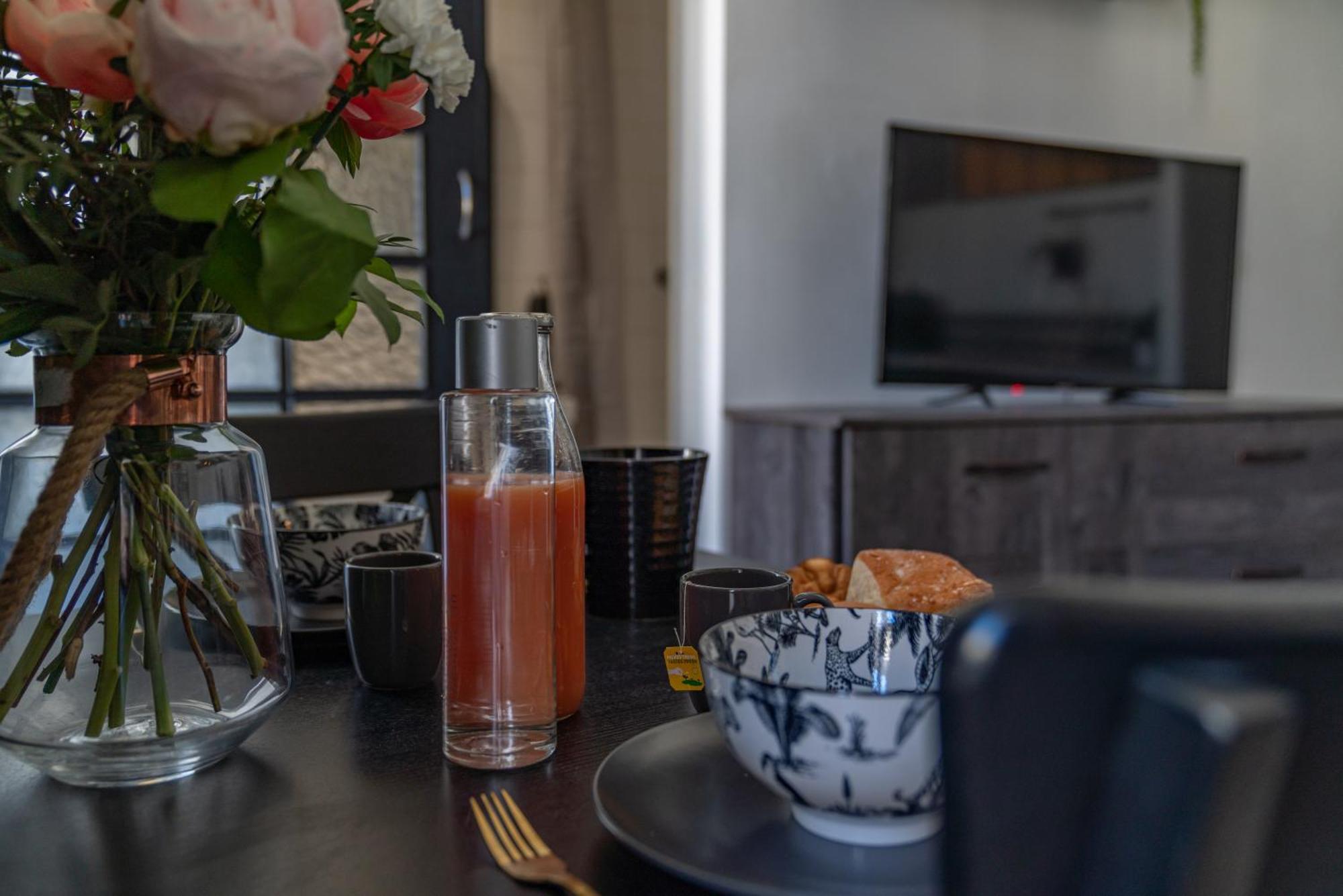 Apartamento Les Temps Modernes - Nuit A *